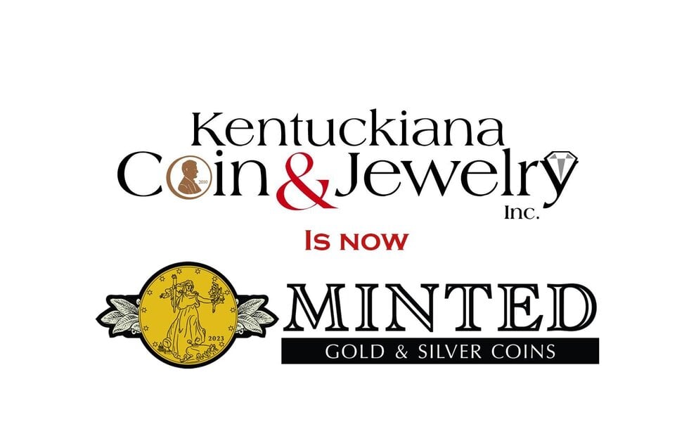 From Kentuckiana Coin & Jewelry to Minted Gold & Silver: Our Journey of Transformation