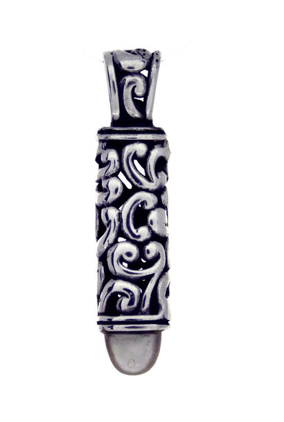 .925 BARSE Moonstone Pendant