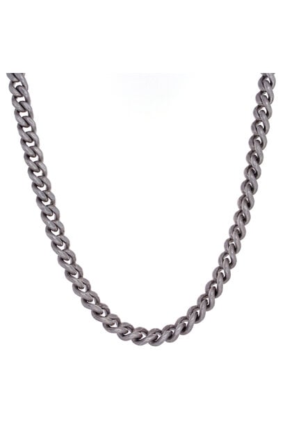 .925 Link Chain & Toggle (17 1/4" / 8mm)
