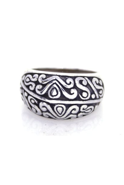 .925 Fashion Ring (sz 7)