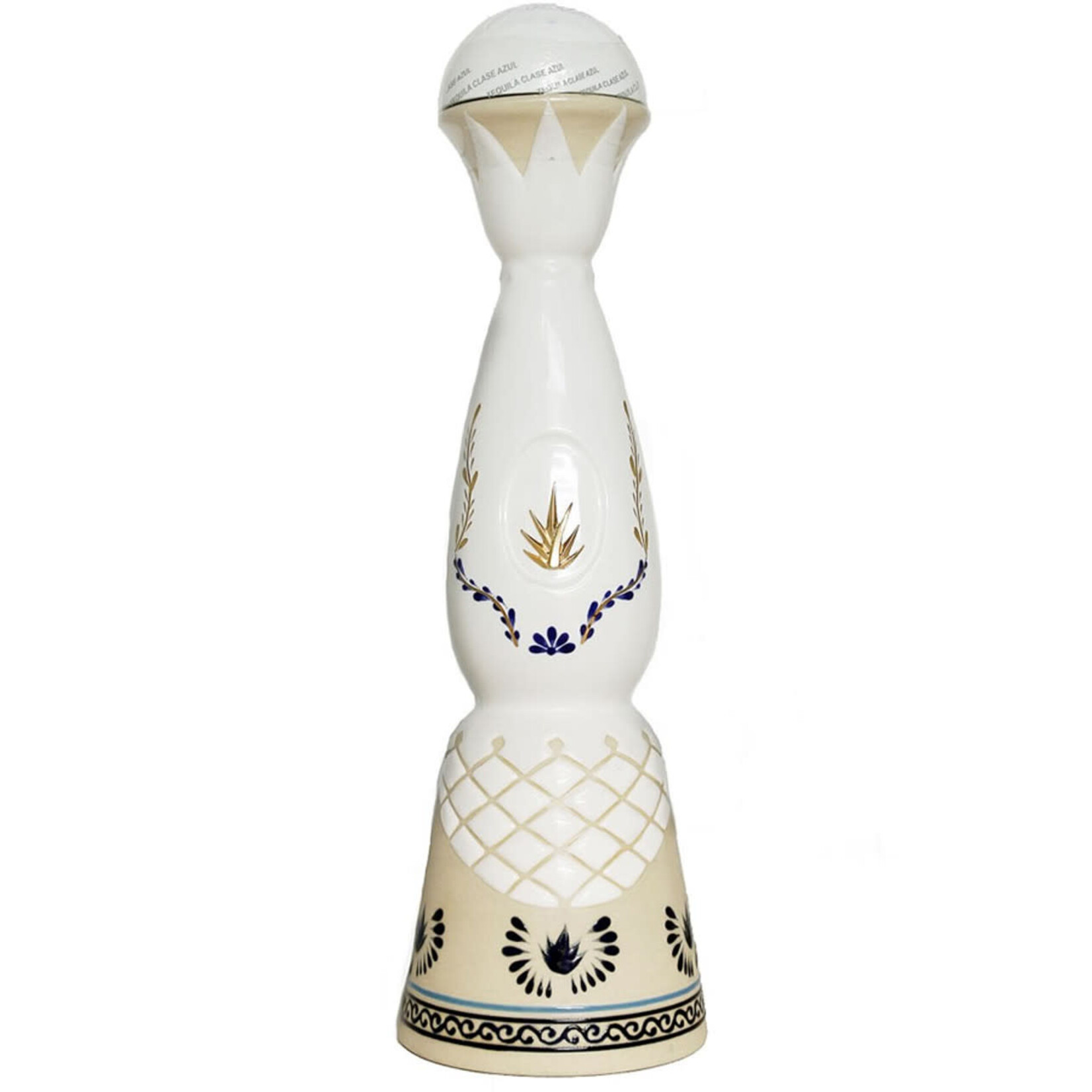CLASE AZUL CLASE AZUL ANEJO TEQUILA .750L