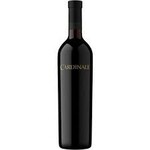 CARDINALE CARDINALE CABERNET SAUVIGNON NAPA VALLEY .750L