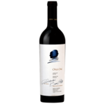 OPUS ONE OPUS ONE	2018 NAPA RED WINE	.750L