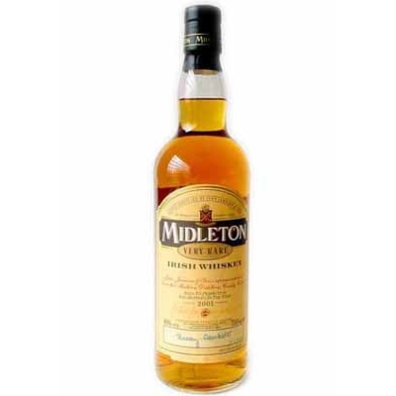 MIDDLETON MIDLETON VERY RARE IRISH WHISKEY  .750L