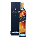 JOHNNIE WALKER JOHNNIE WALKER	BLUE	.750L