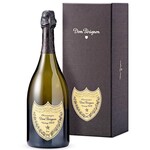 DOM PERIGNON DOM PERIGNON	CHAMPAGNE	.750L