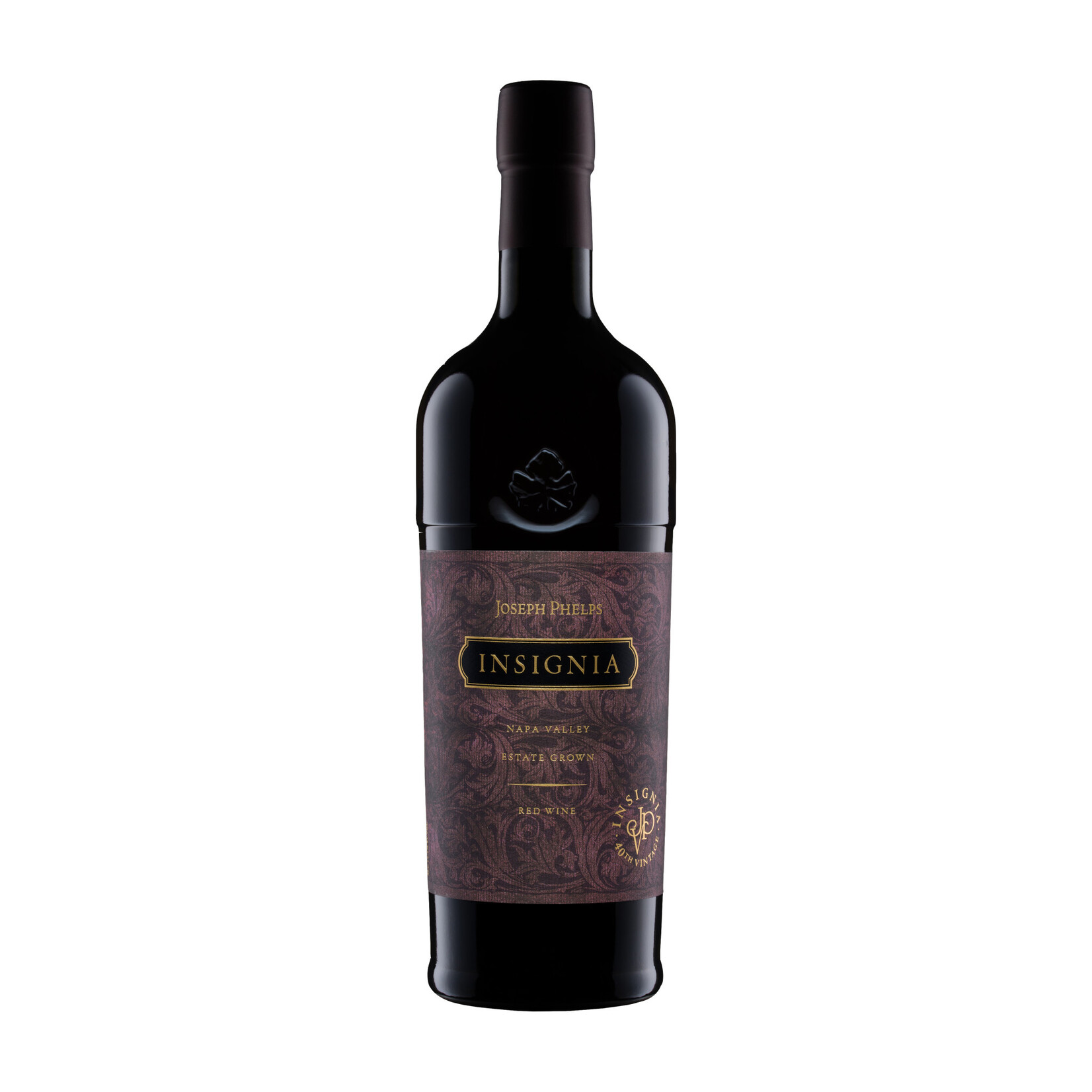 JOSEPH PHELPS JOSEPH PHELPS INSIGNIA NAPA RED BLEND  .750L