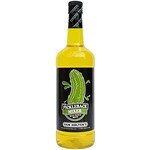 VAN HOLTEN'S VAN HOLTEN'S PICKLEBACK PICKLE JUICE 1L