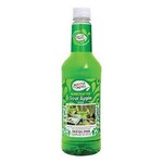 MASTER OF MIXES MASTER OF MIXES	SOUR APPLE MARTINI MIXER	1.0L