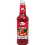 MASTER OF MIXES MASTER OF MIXES	STRAWBERRY DAIQUIRI	1.0L