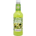 MASTER OF MIXES MASTER OF MIXES LITE MARGARITA 	1.75L