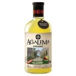 AGALIMA ORGANIC AGALIMA ORGANIC JALAPENO MARGARITA  MIX	1.0L