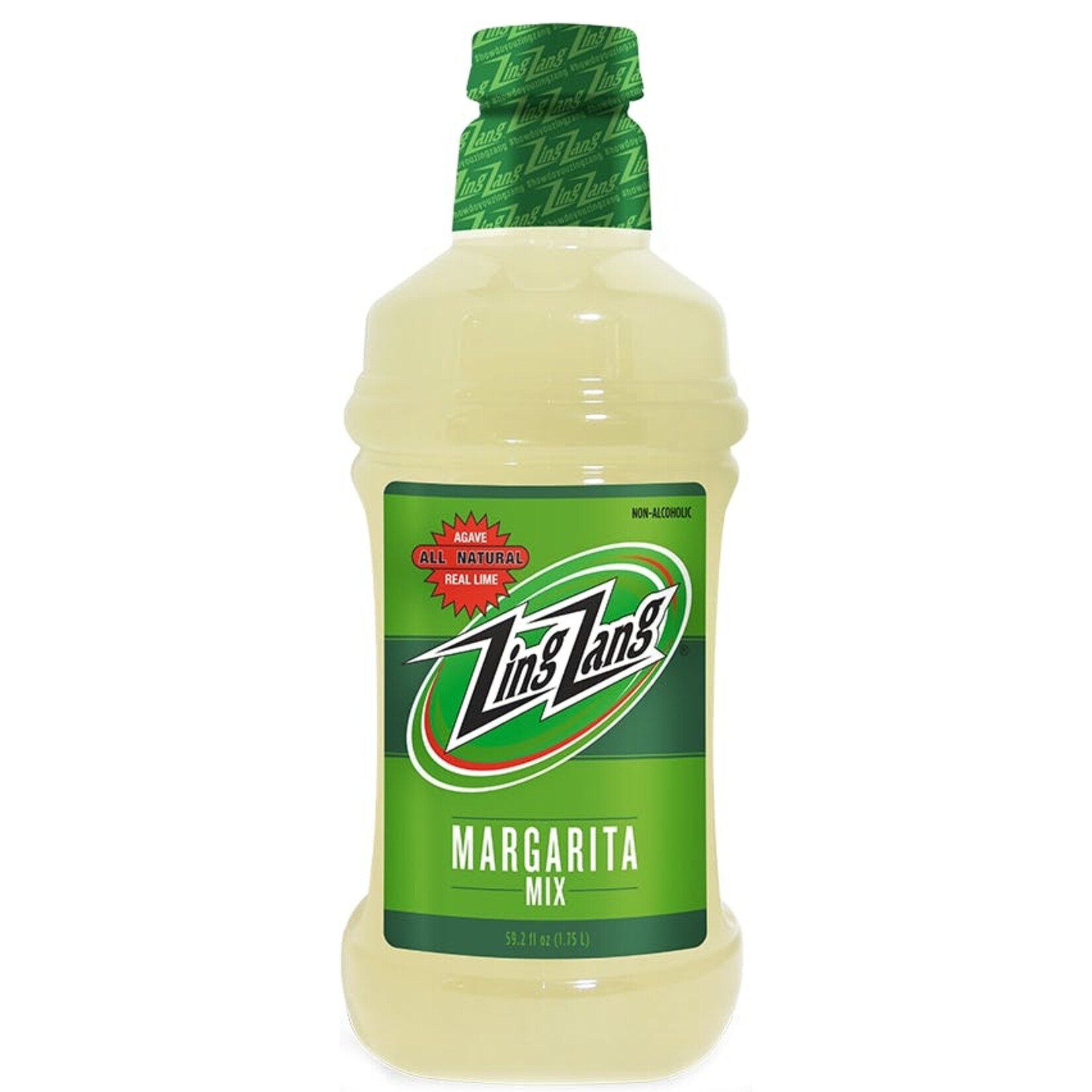 ZING ZANG ZING ZANG	MARGARITA	MIX 1.75L