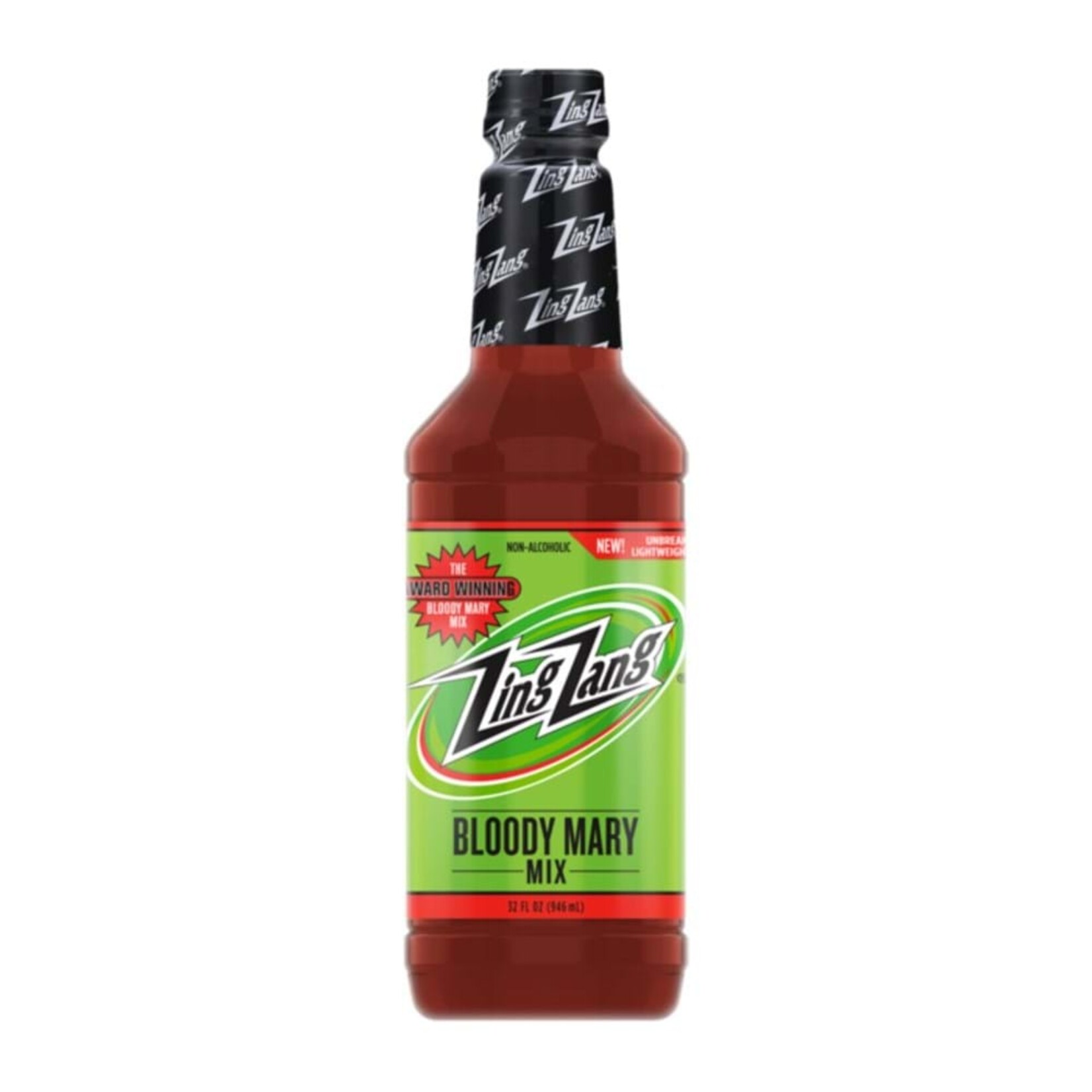 ZING ZANG ZING ZANG	BLAZING BLOODY MARY MIX	32OZ