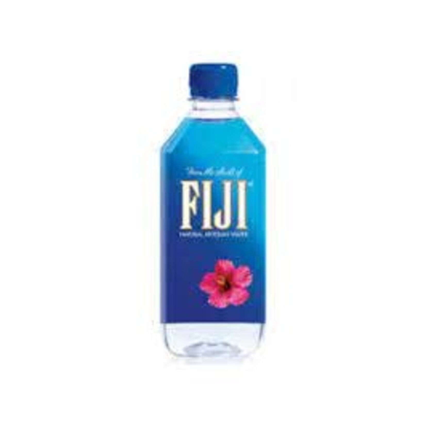 FIJI FIJI	WATER	.50L