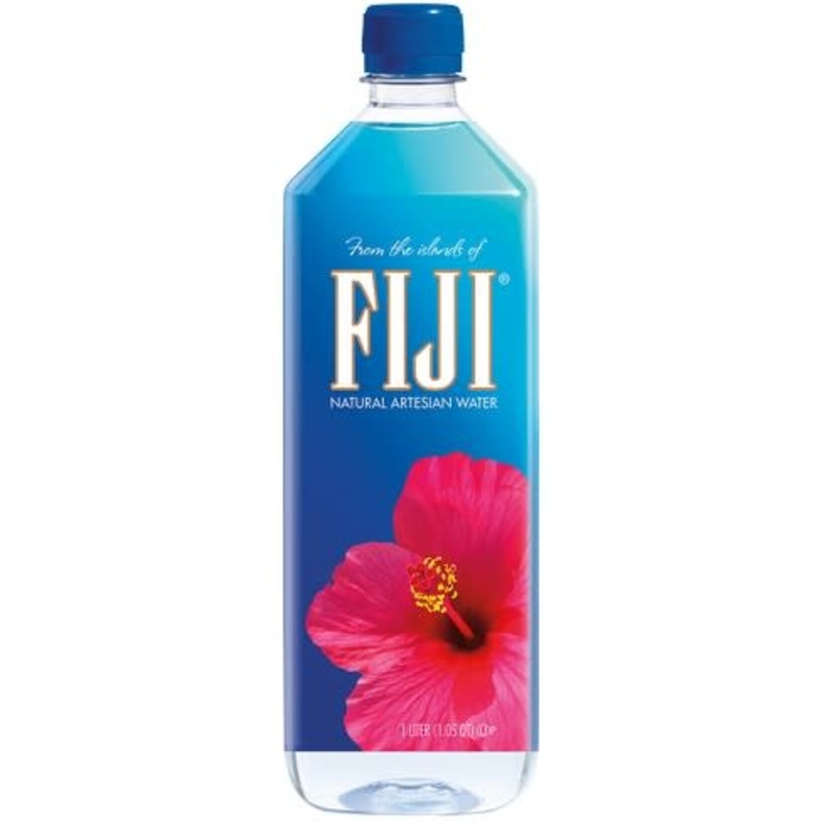 FIJI FIJI	WATER	1.0L