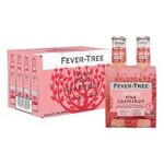 FEVER-TREE FEVER-TREE	GRAPEFRUIT SPARKLING  4PK	.20L