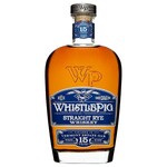 WHISTLE PIG WHISTLE PIG RYE 15 YEAR	.750L