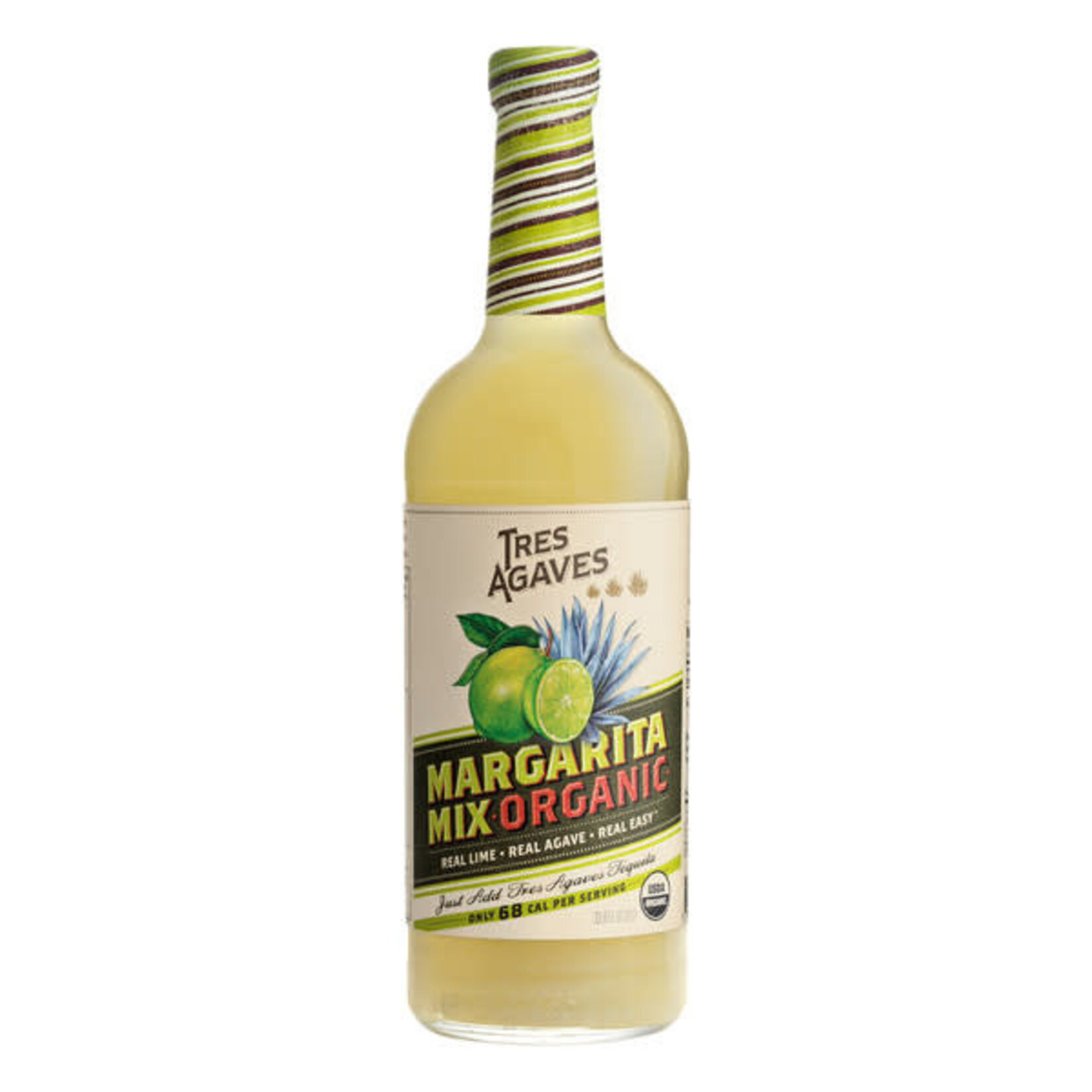 TRES AGAVES TRES AGAVES ORGANIC MARGARITA MIXER  1.0L