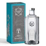 CLEANCO CLEANCO NON-ALCOHOLIC VODKA .750L