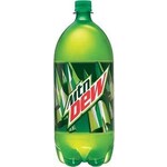 MTN DEW MOUNTAIN DEW	2.0L