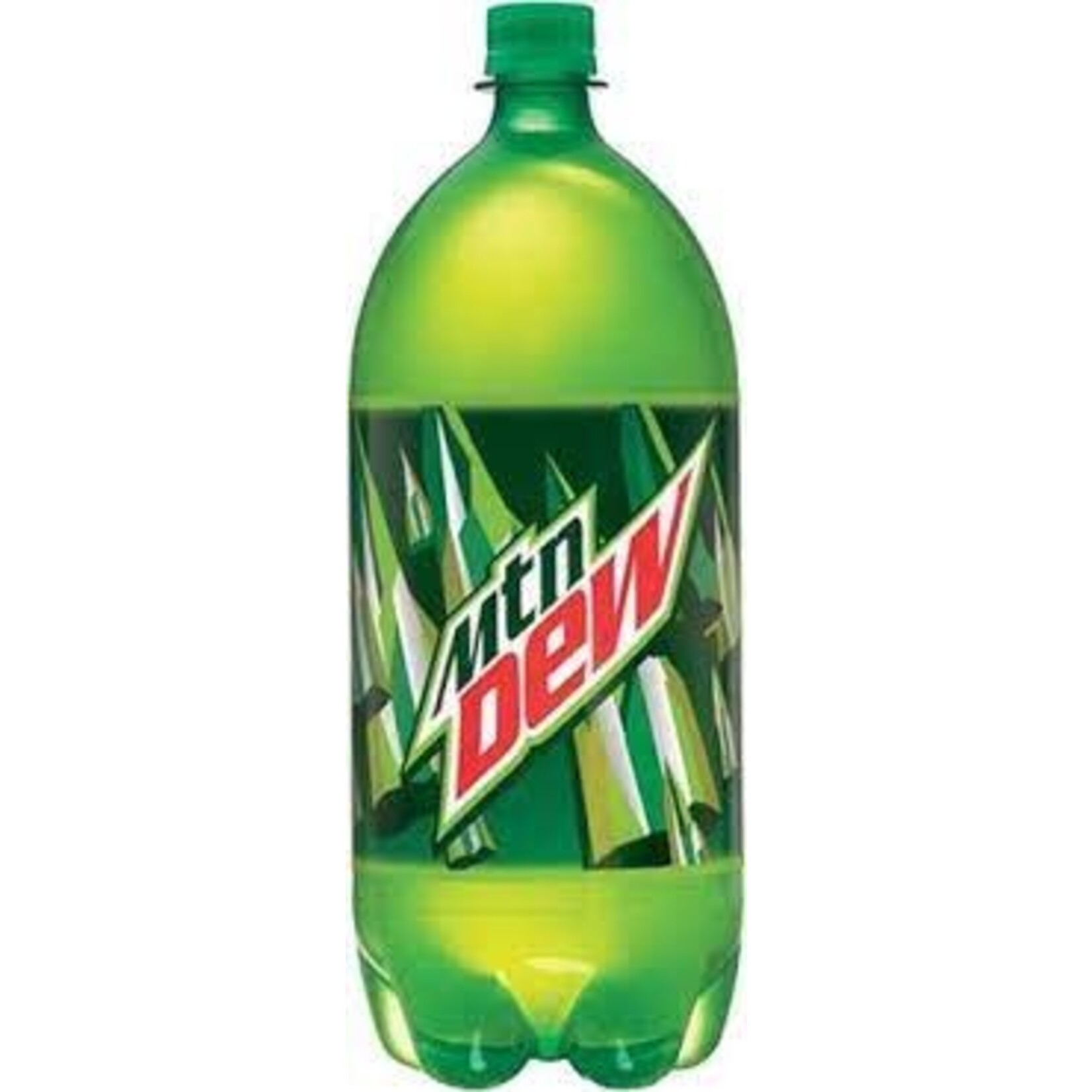 MTN DEW MOUNTAIN DEW	2.0L