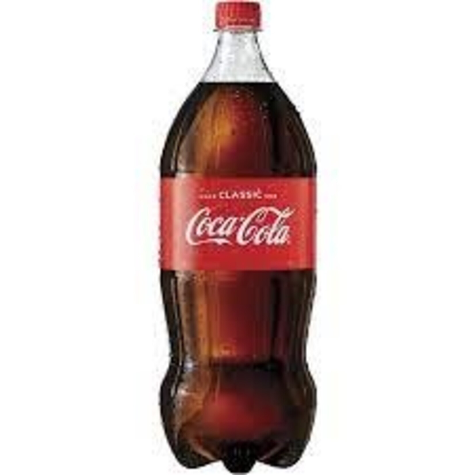 COCA COLA COCA COLA	CLASSIC	2.0L