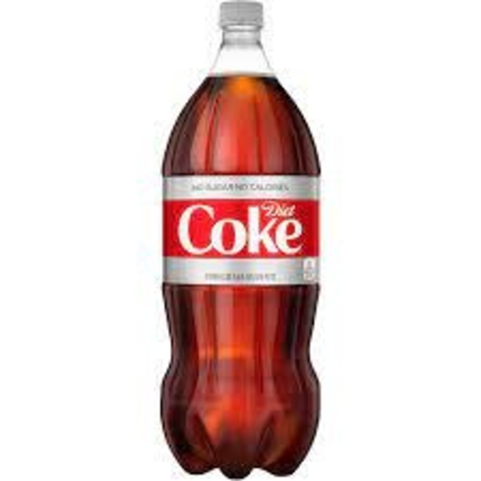 COCA COLA DIET COKE 	2.0L