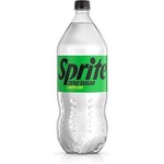 SPRITE SPRITE ZERO 2L