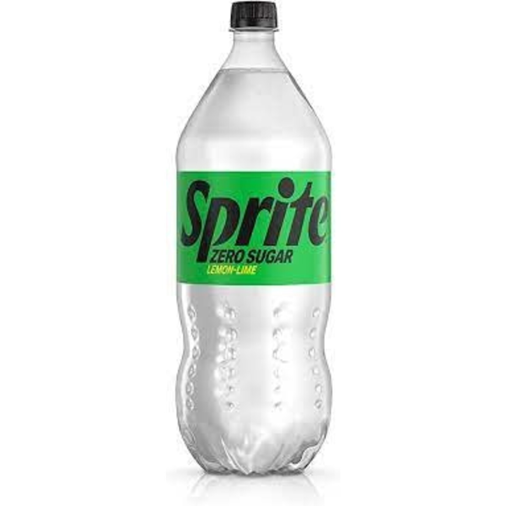 SPRITE SPRITE ZERO 2L