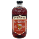 STIRRINGS OLD FASHIONED COCKTAIL MIXER  .750L