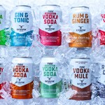 LIQUOR - READY TO DRINK