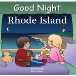 PENGUIN GROUP Good Night Rhode Island
