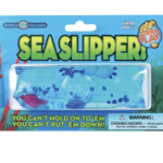Play Vision Sea Life Slippers