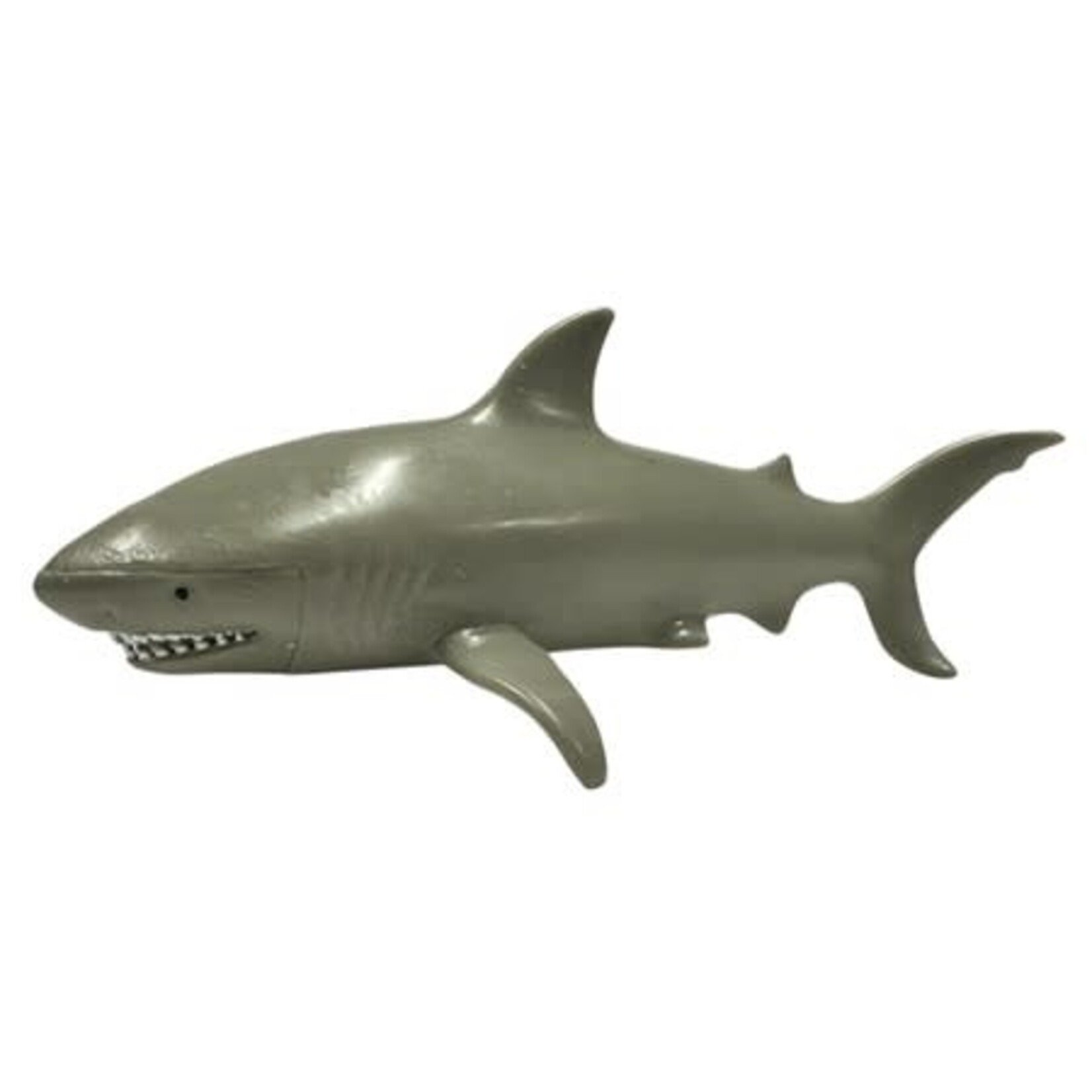 PLAY VISIONS Mega Stretch Great White Shark