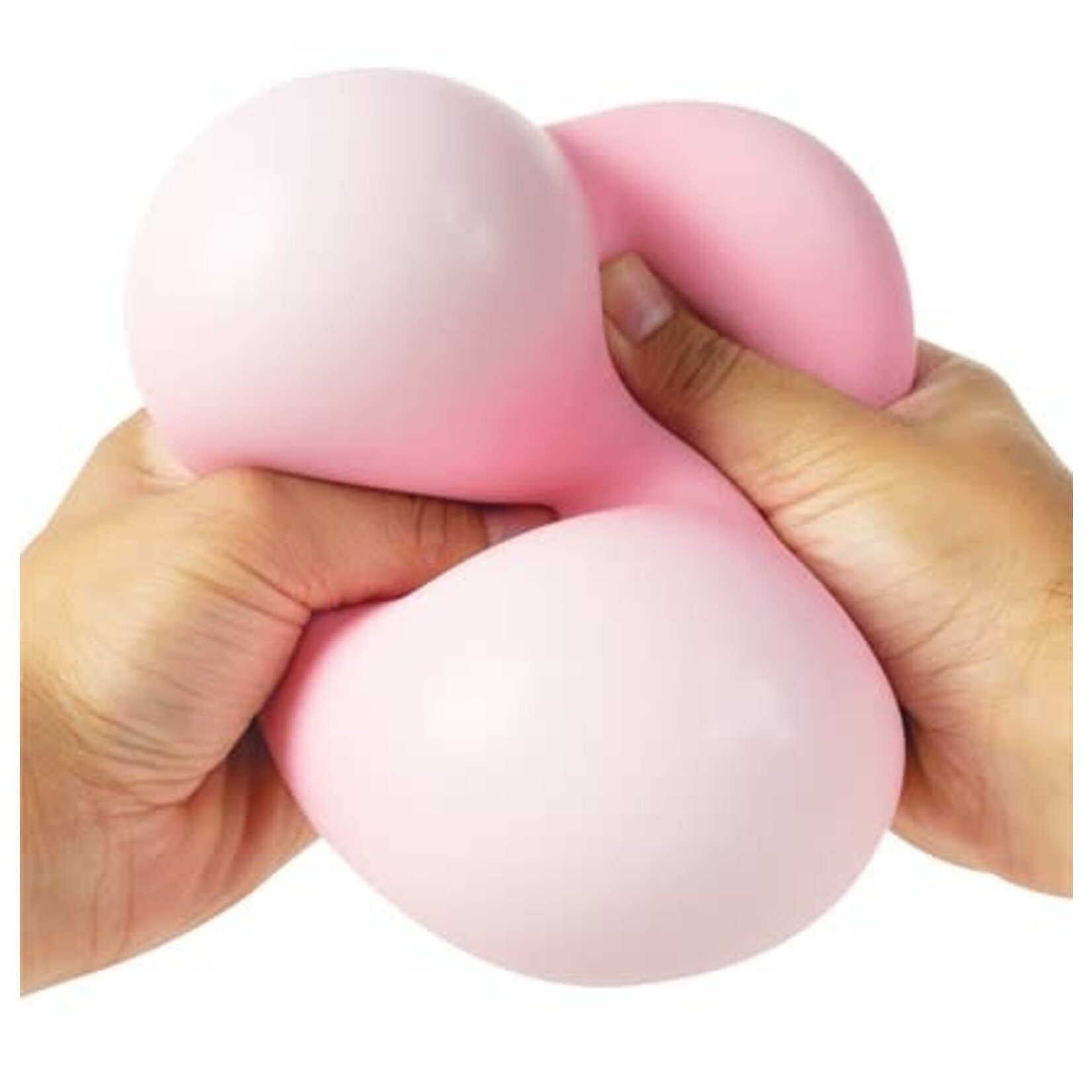 PLAY VISIONS Giant Gumball Stress Ball