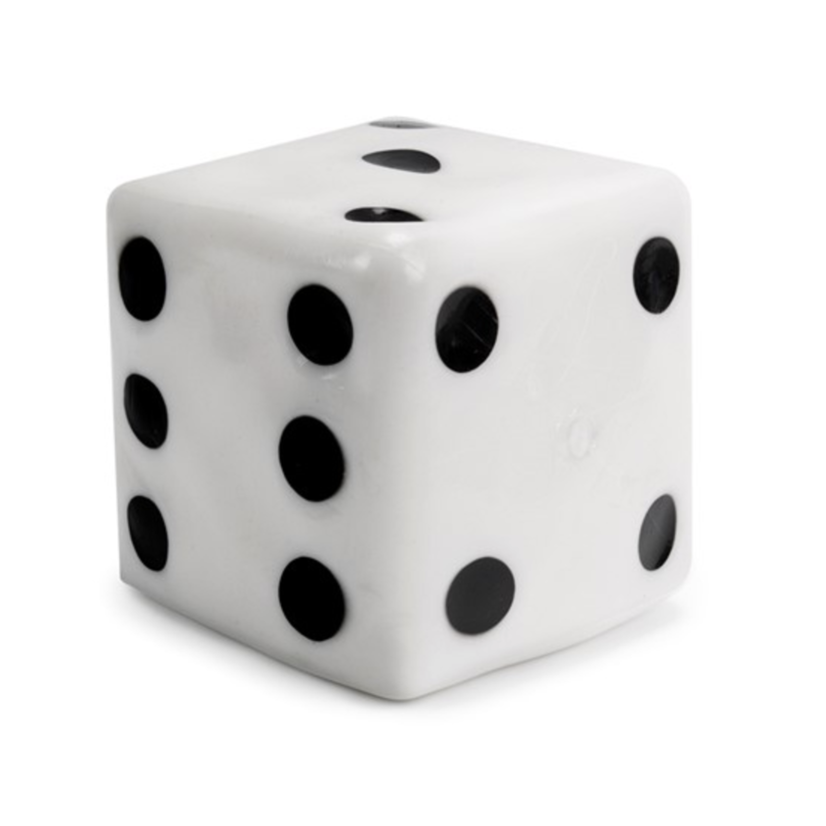 PLAY VISIONS Giant Dice Stress Ball
