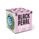 PLAY VISIONS Black Pearl Stress Ball