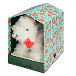 MANHATTAN TOY Bed & Biscuits Labradoodle