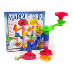 HOUSE OF MARBLES 30 Piece Marble Run