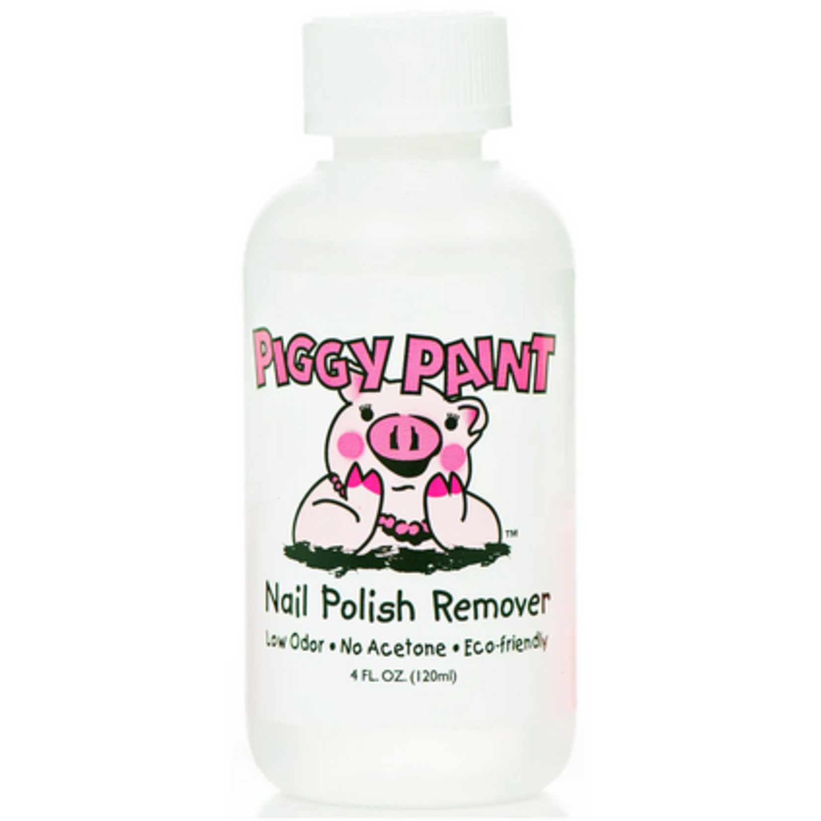 PIGGY PAINT Nail Polish Remover
