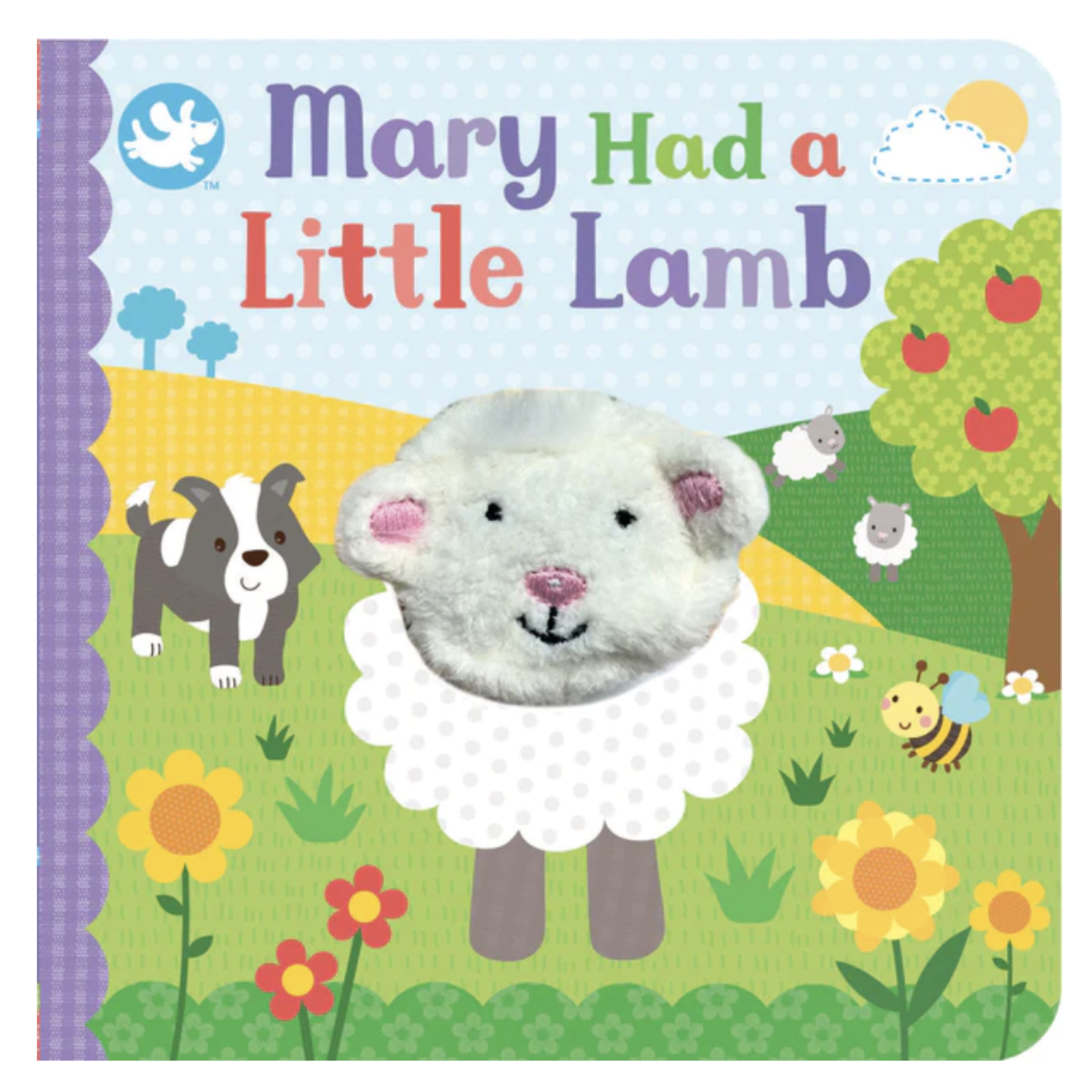 HOUSE OF MARBLES Mary Had a Little Lamb