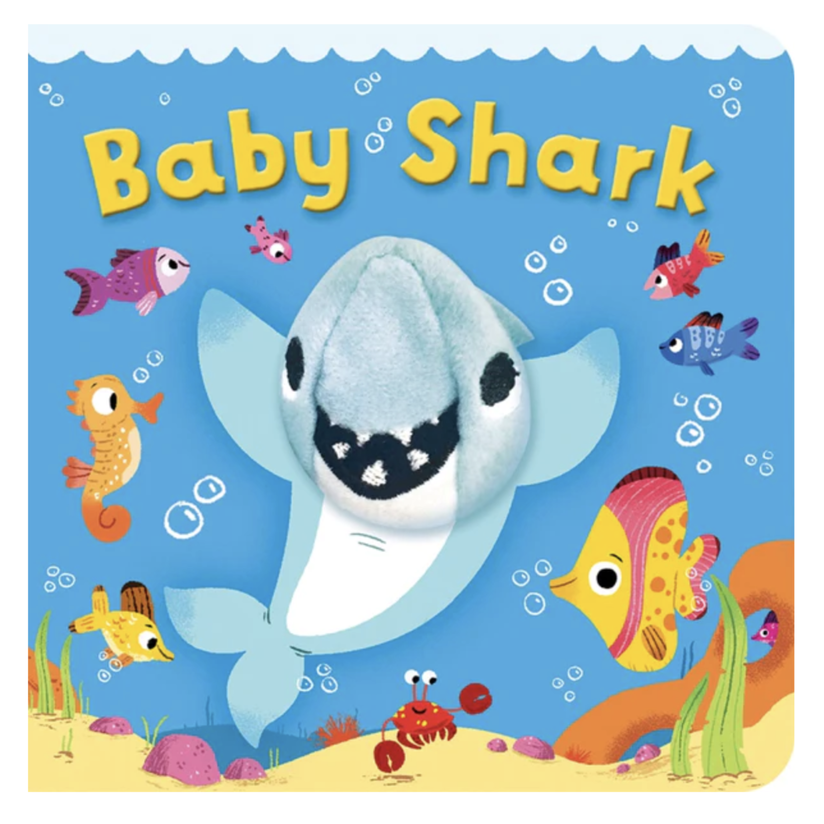 HOUSE OF MARBLES Baby Shark