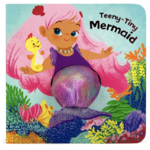 HOUSE OF MARBLES Teeny Tiny Mermaid