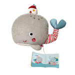 BABABOO Best Friend Wilma Plush Toy