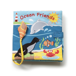 DEMDACO Ocean Friends Sound Book