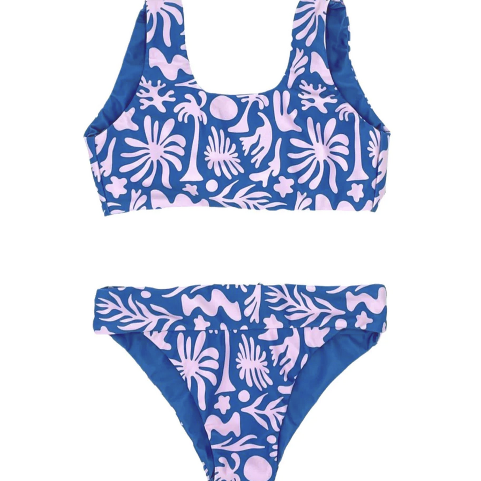 Island Hopper BikinI - BELLEVUE KIDS