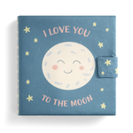 DEMDACO I Love You to the Moon Soft Book