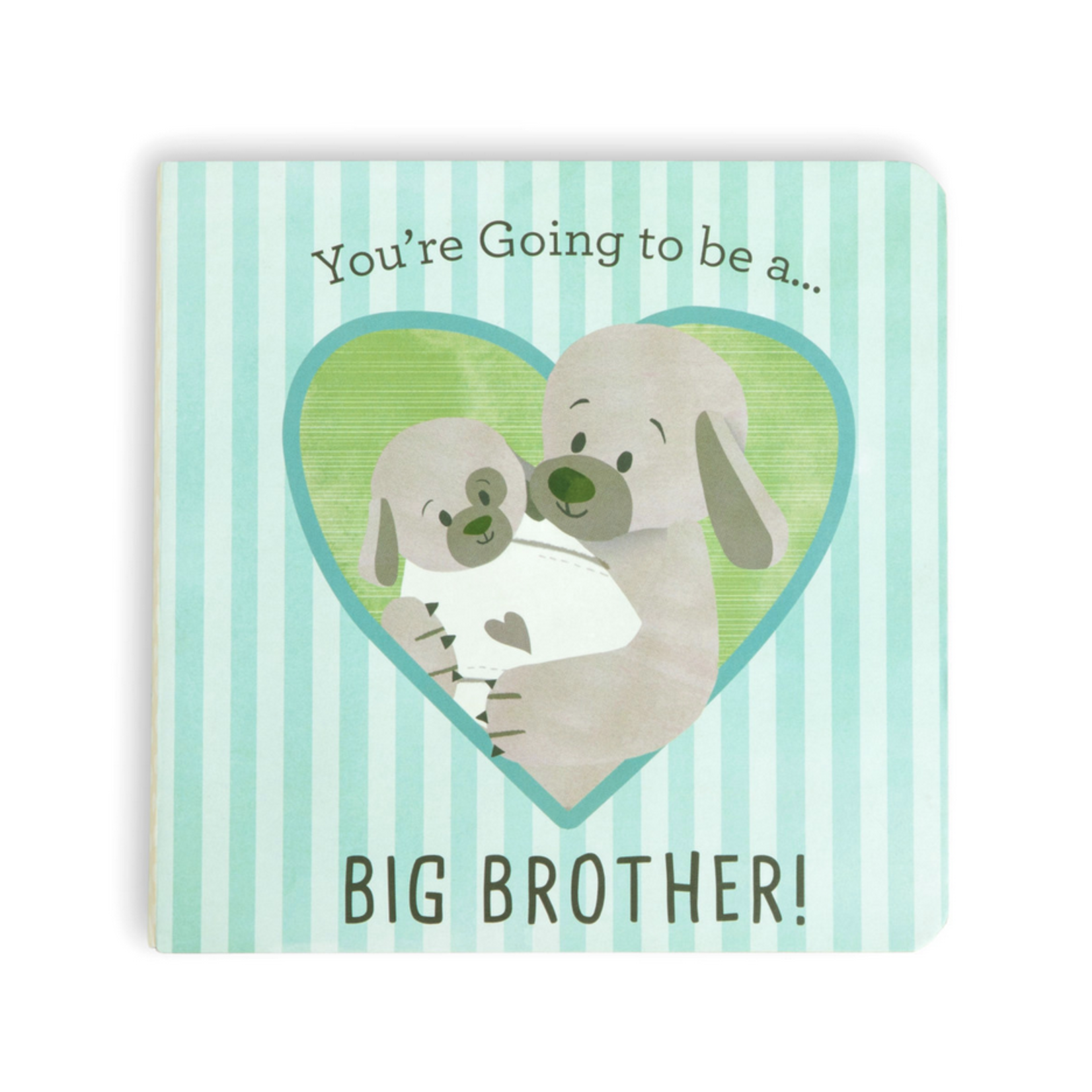 DEMDACO You're Going To Be a Big Brother Book