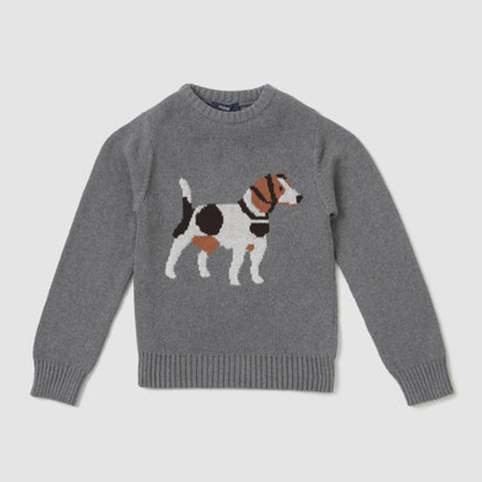 PEDAL Granby Dog Sweater